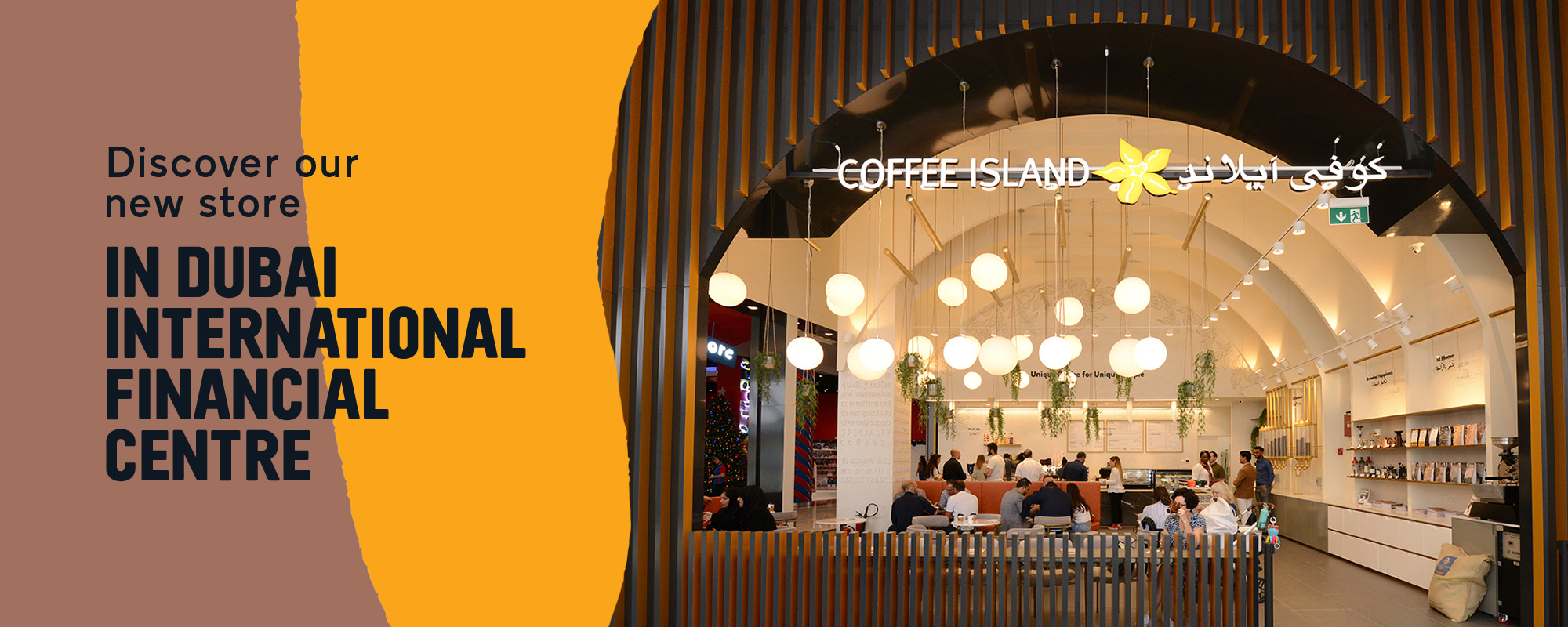 Coffee Island Online Order Coffee Delivery and Takeaway