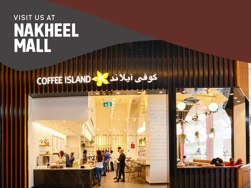 Coffee Island Online Order Coffee Delivery and Takeaway