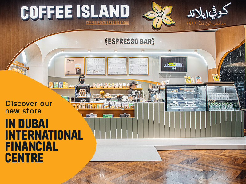 Coffee Island Online Order Coffee Delivery and Takeaway