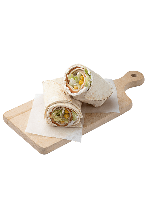 Wrap