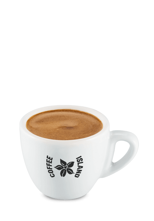 Greek Blend Regular 12oz