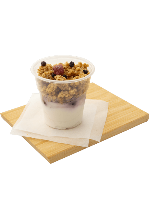 Yoghurt