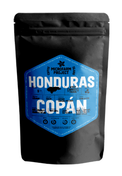 Honduras (In Bulk)