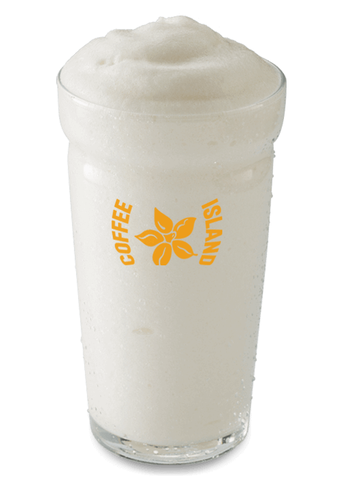 Iced White Chocolate 16oz