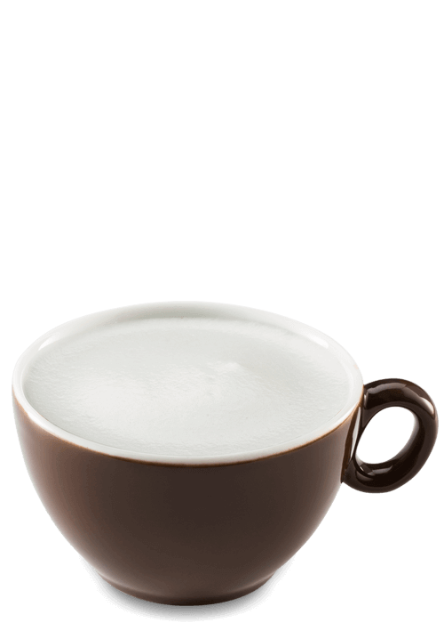 White Hot Chocolate 12oz