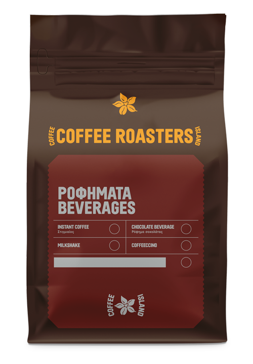 Bitter Hot Chocolate