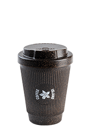 Kaffee Form Reusable Cup